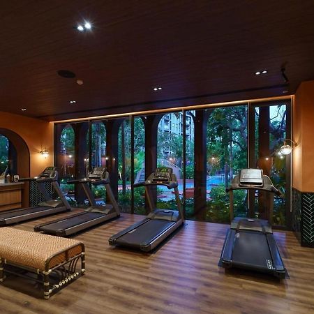 후아 힌 Lahabana Pool View 537 아파트 외부 사진
