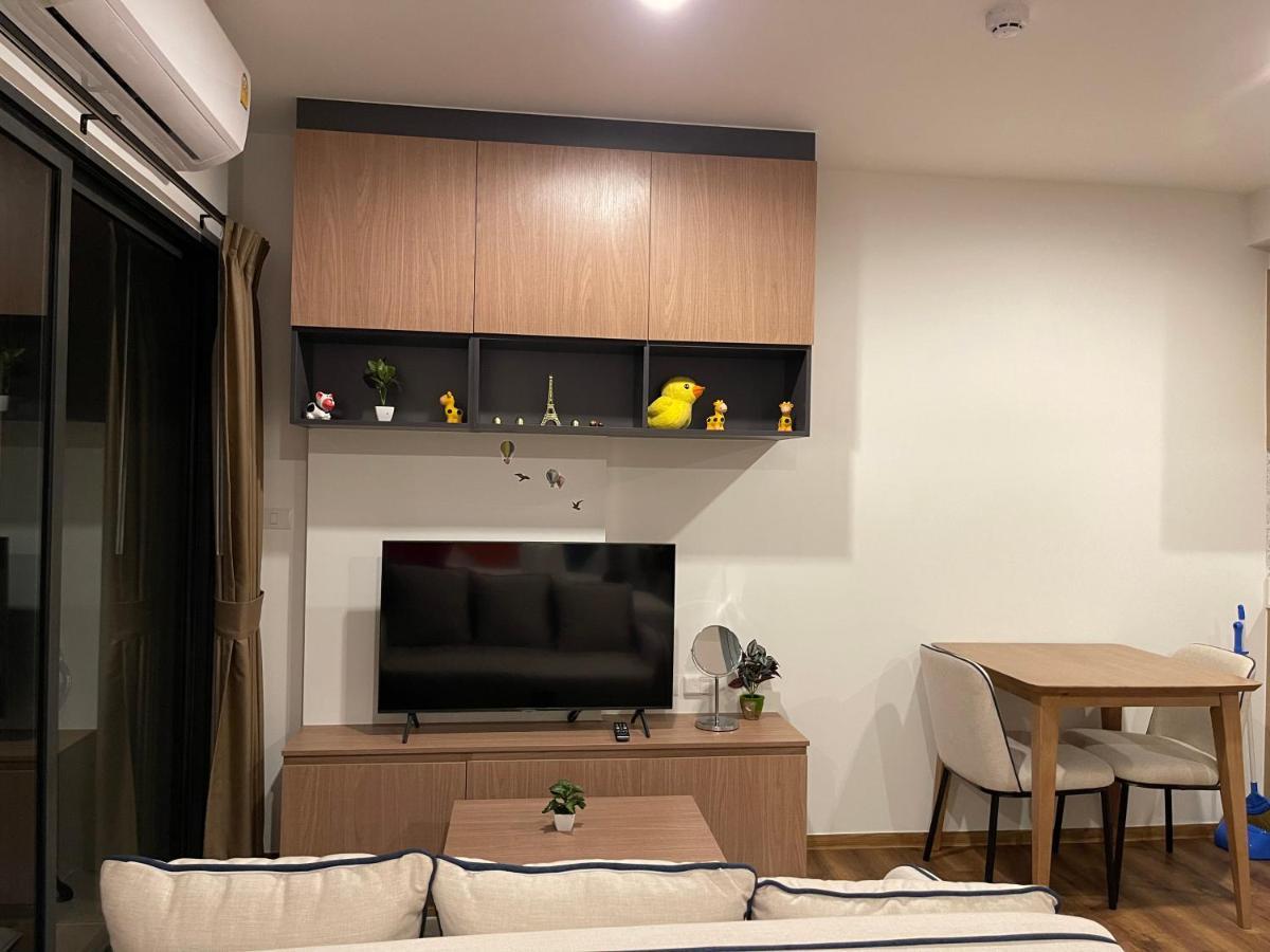 후아 힌 Lahabana Pool View 537 아파트 외부 사진