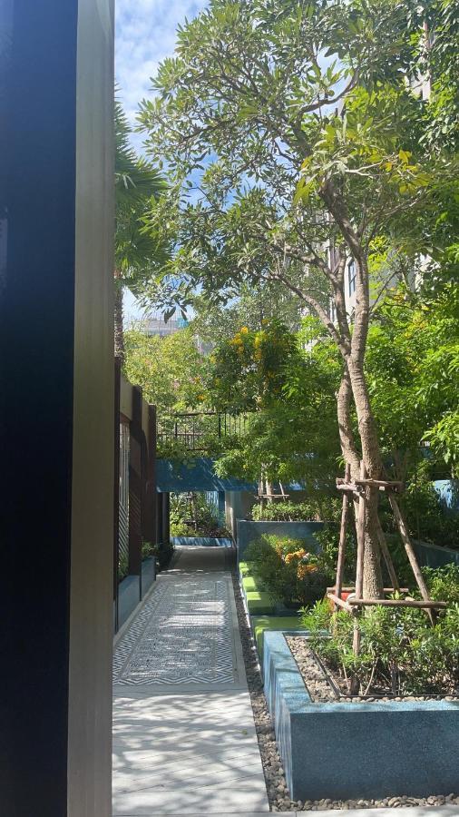 후아 힌 Lahabana Pool View 537 아파트 외부 사진